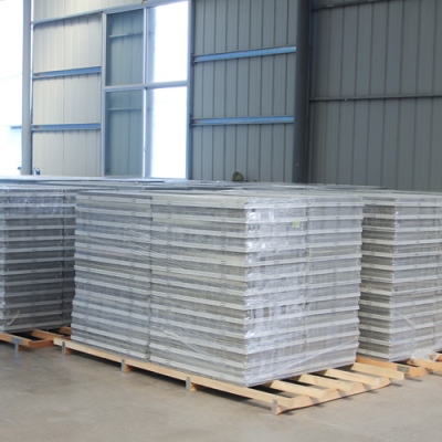 不銹鋼保溫一體板